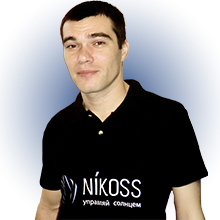 Владимир Лукьяненко